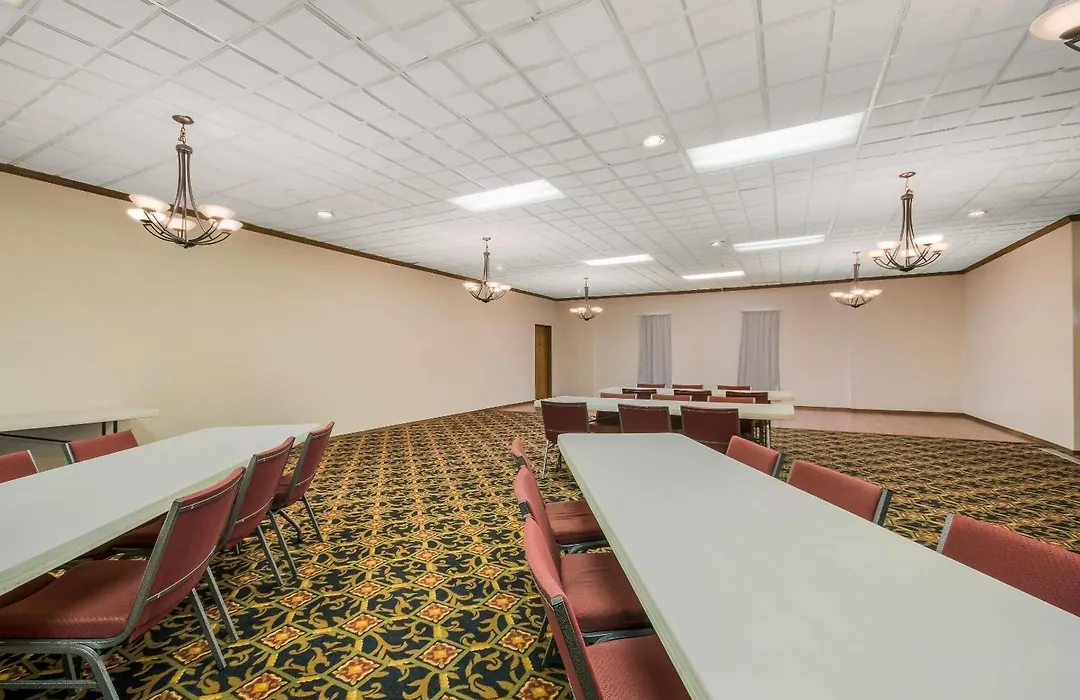 Quality Inn Chickasha-1