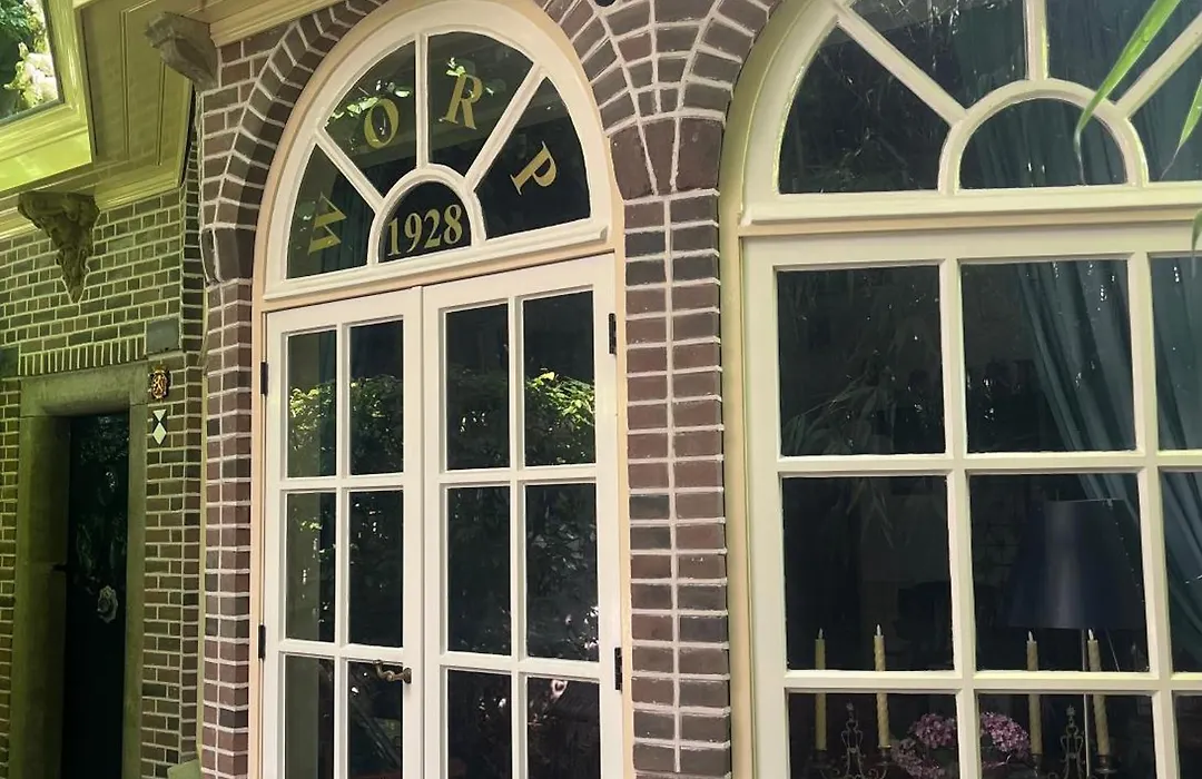 Deventer Heritage en Boutique B&B museumhuis Huize De Worp-1