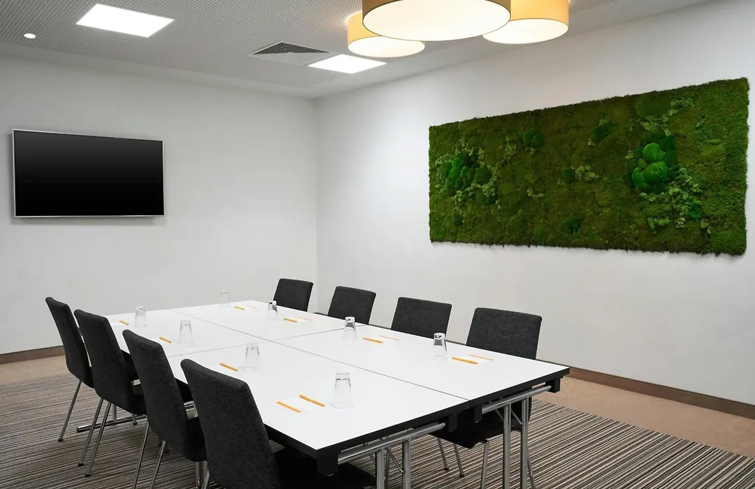 Four Points Flex By Sheraton Essen-1