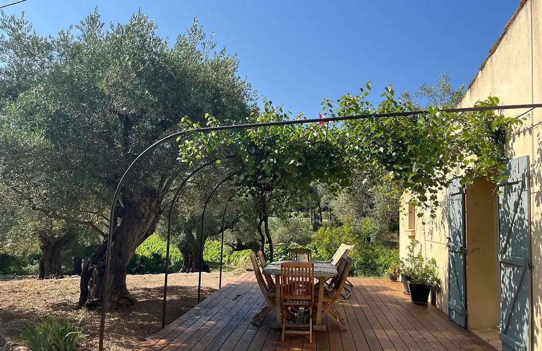 Bastide Sainte Trinide-1