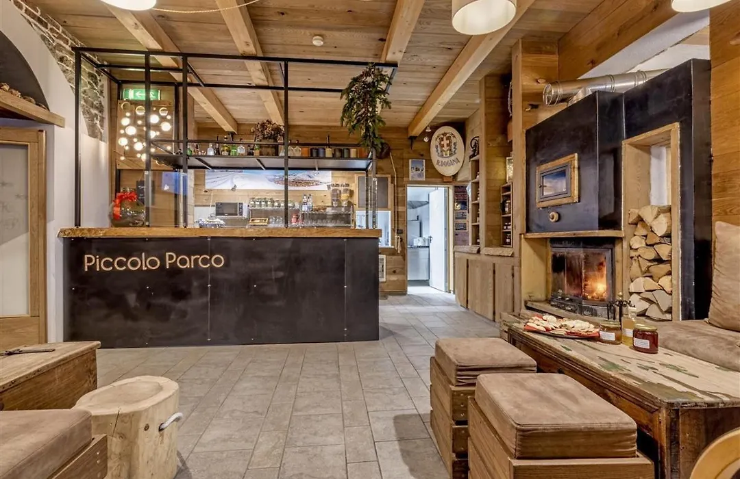 Hotel Piccolo Parco-1