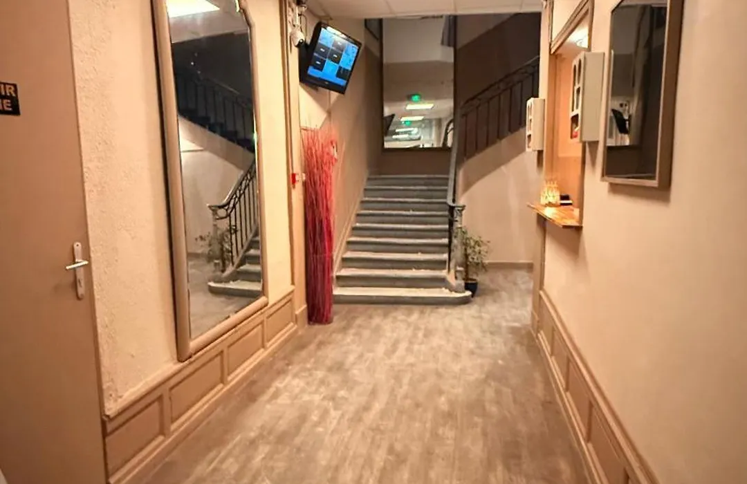 Hotel Sylvabelle-1