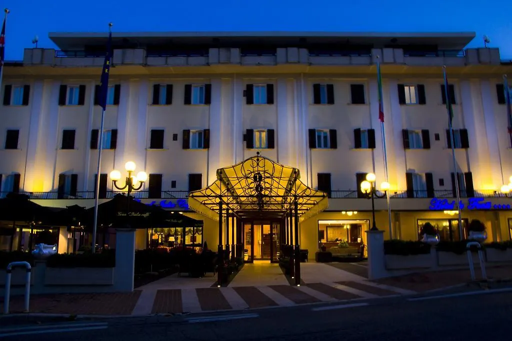 Grand Hotel Le Fonti-1