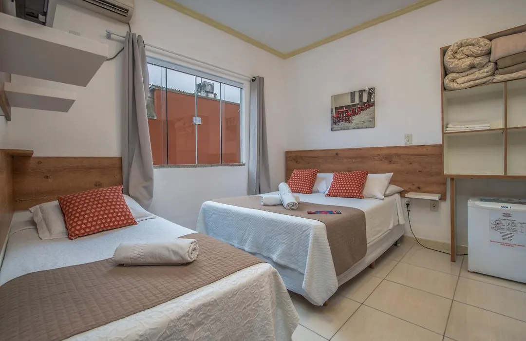 Pousada Villa D'Ouro-1