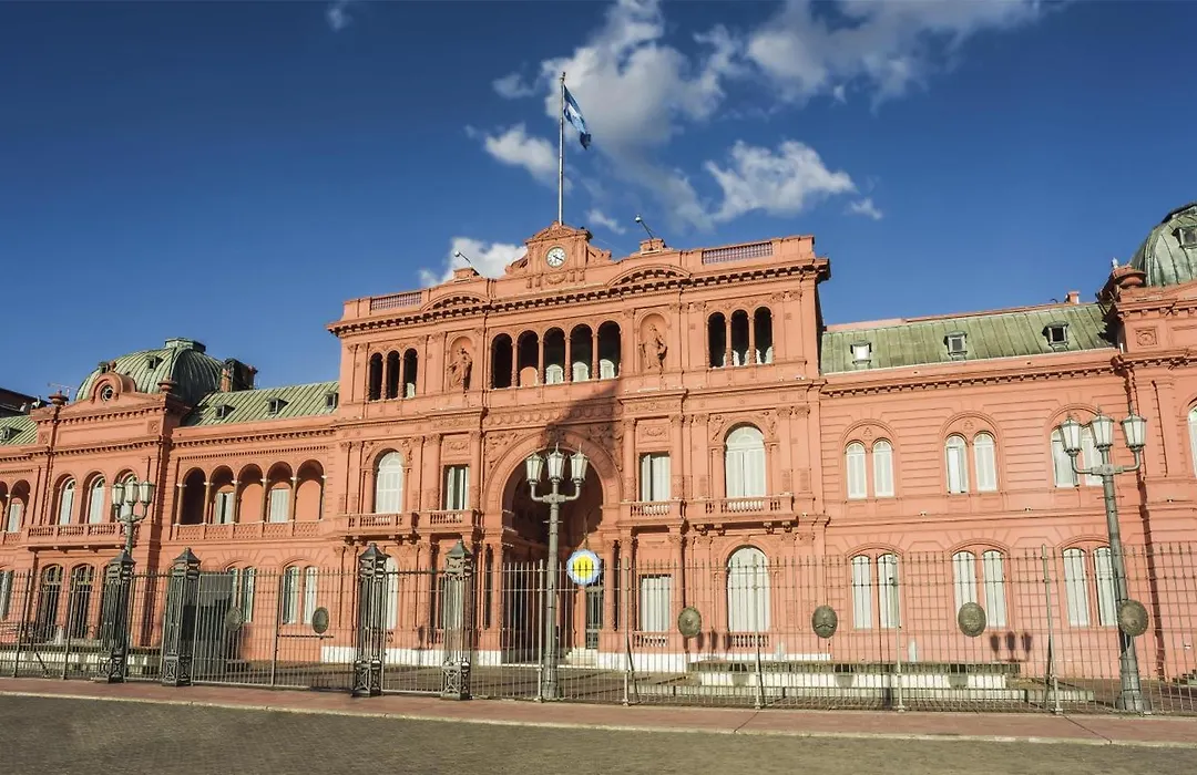 Nh Collection Buenos Aires Crillon-1
