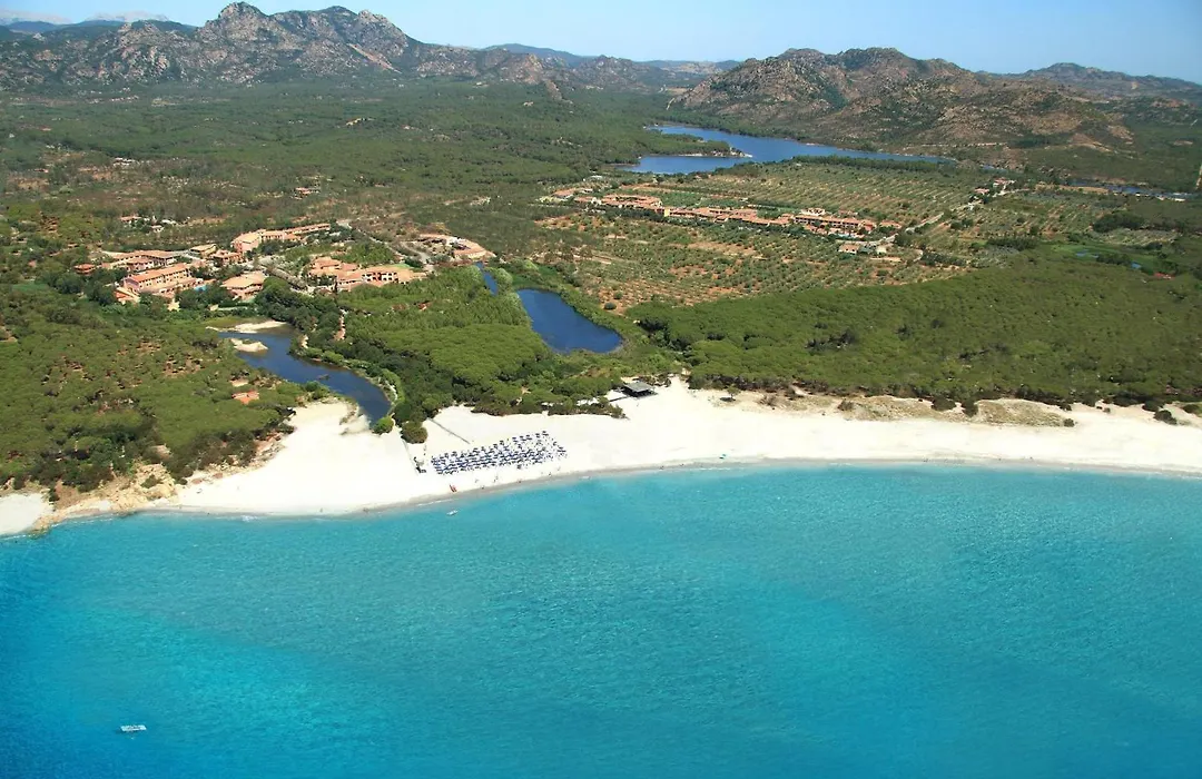 Cala Ginepro Hotel Resort&Spa-1