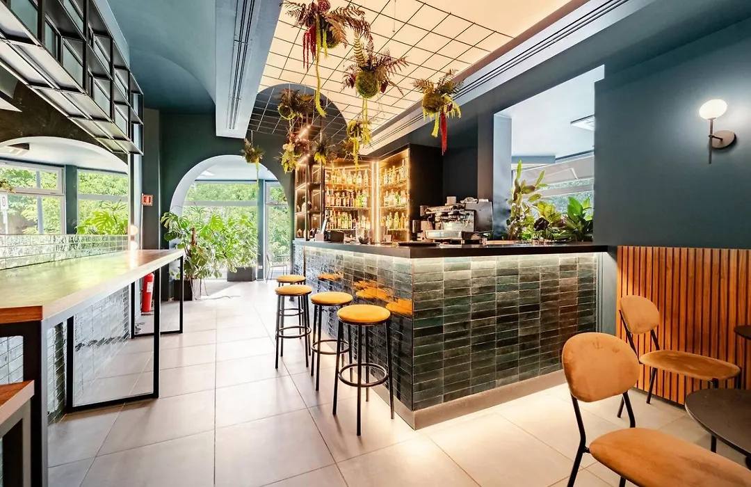 Hotel Fiera Wellness & Spa-1