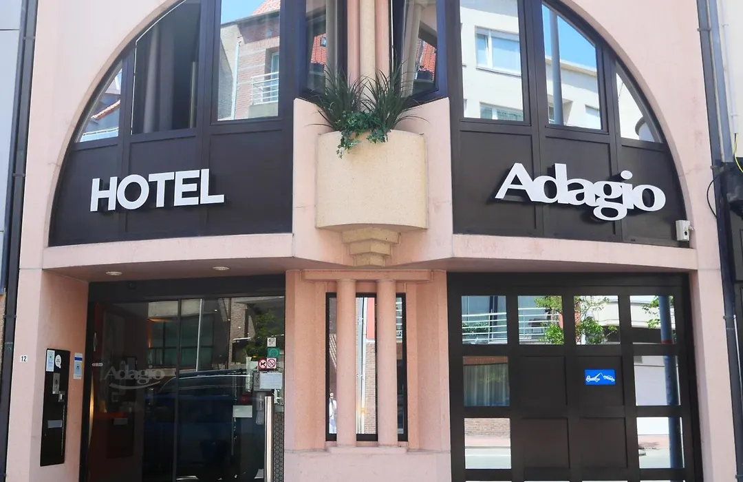 Hotel Adagio-1
