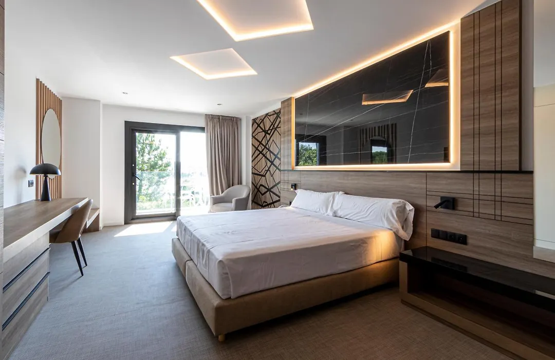Hotel Inffinit Sanxenxo-1
