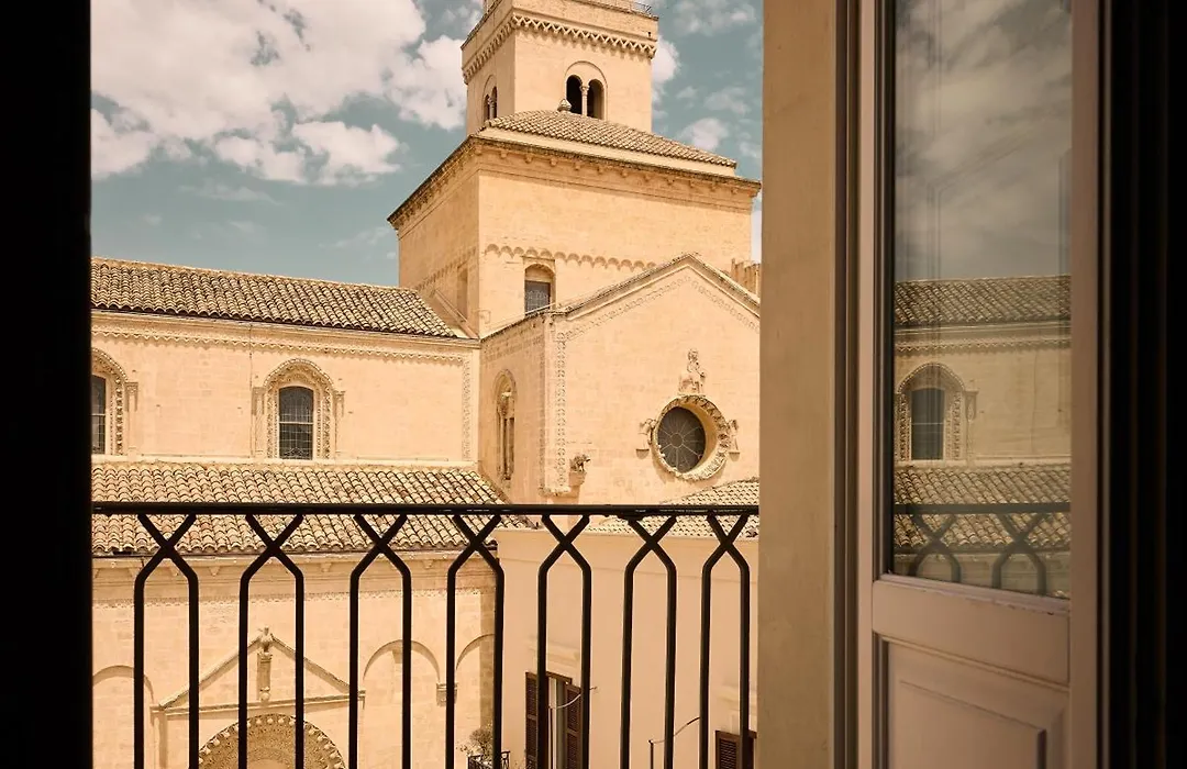 Palazzo Gattini - The Leading Hotels Of The World-1