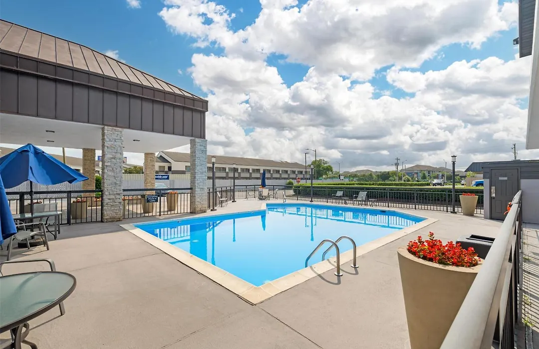 Best Western Center Inn-1
