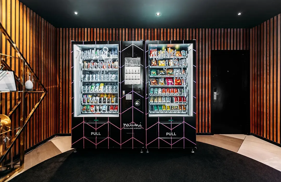 Naumi Hotel Auckland Airport-1