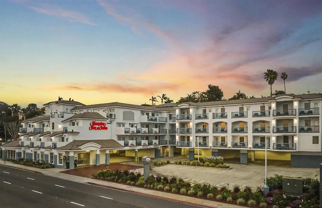 Hampton Inn & Suites Hermosa Beach-1