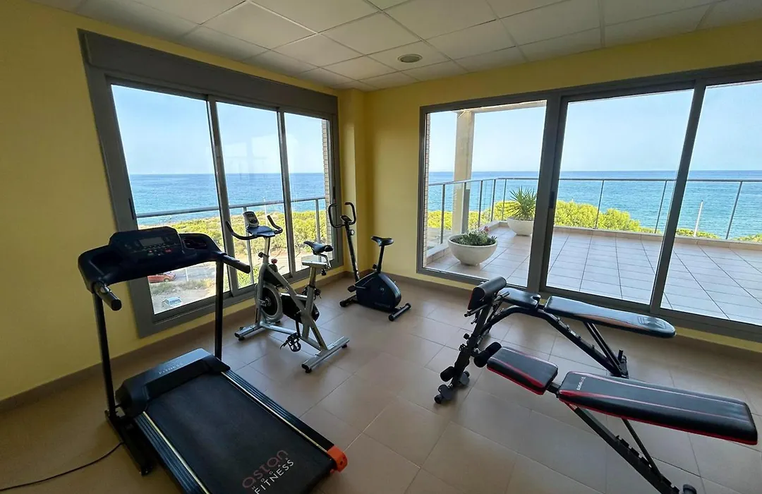 Alcocebre Suites Hotel-1