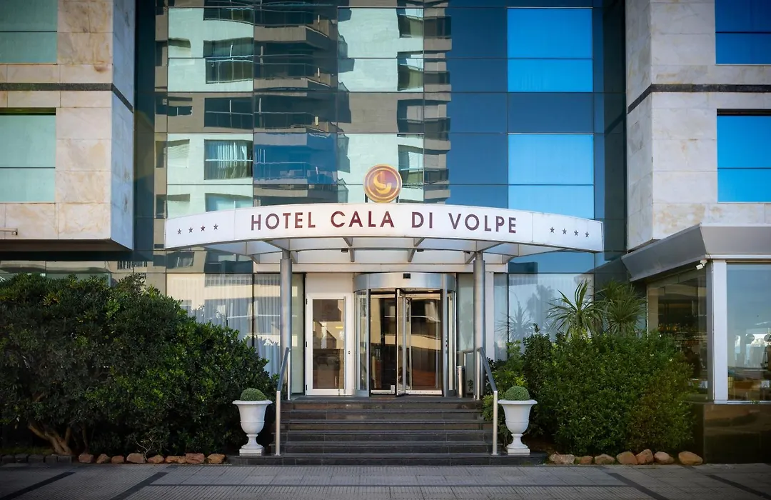 Cala Di Volpe Boutique Hotel-1