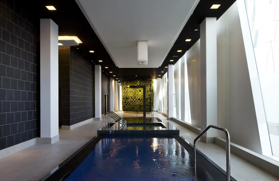 Ac Hotel By Marriott Bella Sky Copenhagen-1