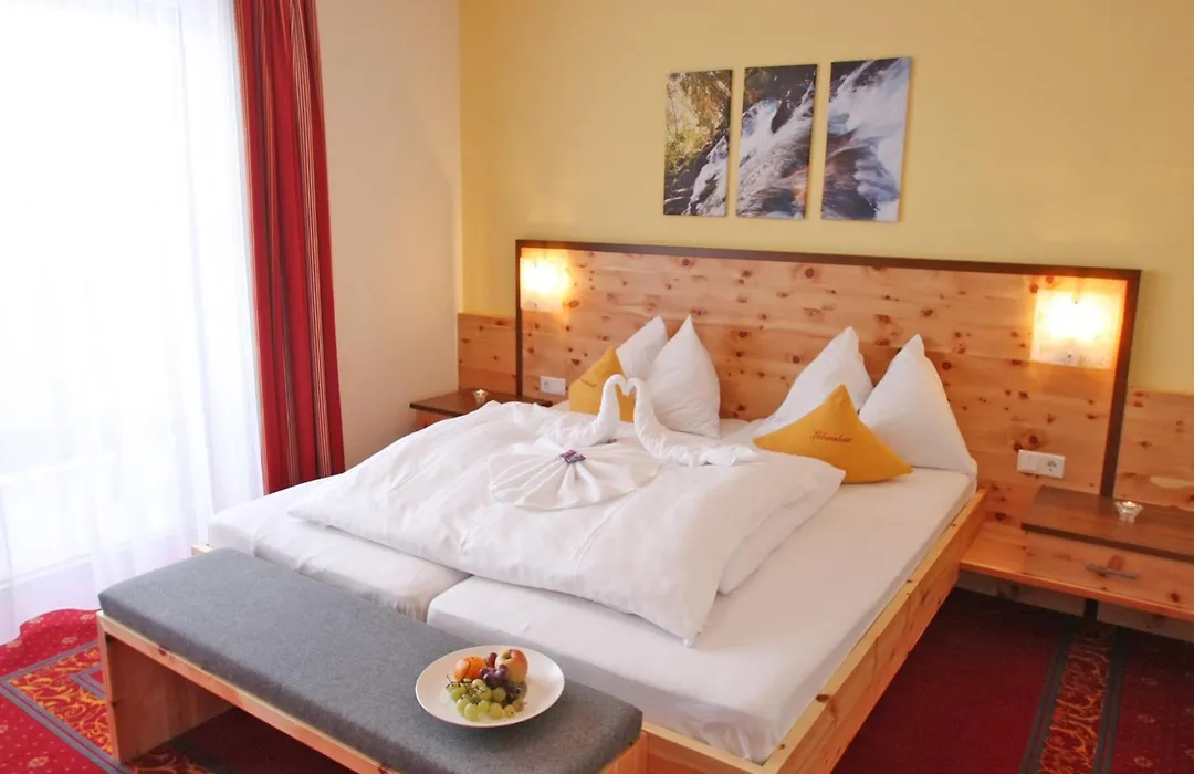 Hotel Erlebniswelt Stocker-1
