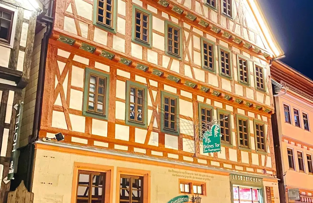 Grünes Tor-1