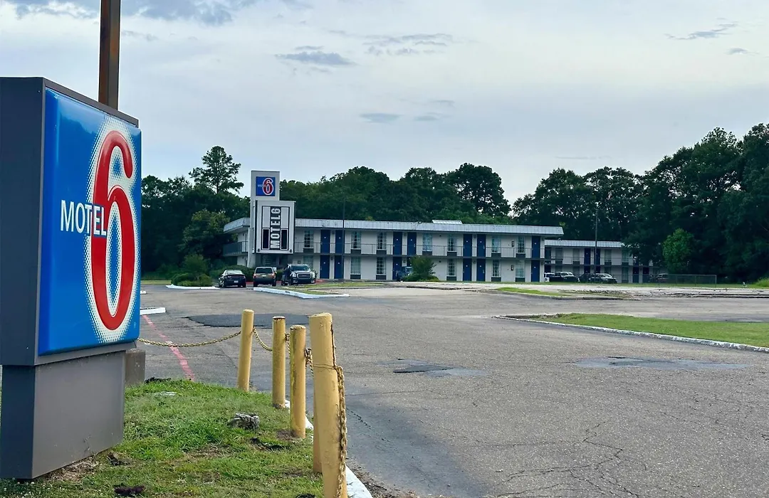 Motel 6-West Monroe, La-1