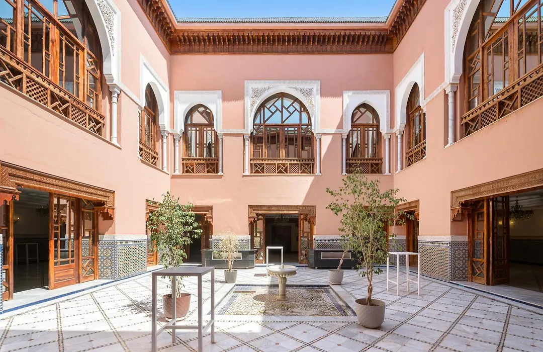 Pickalbatros Hotel Du Golf - Adults Friendly 16 Years Plus- All-Inclusive-1