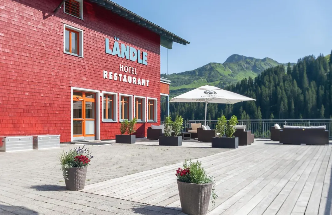 Ländle Hotel-1