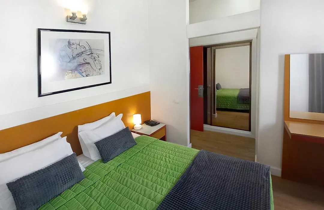 Hotel Joao XXI-1
