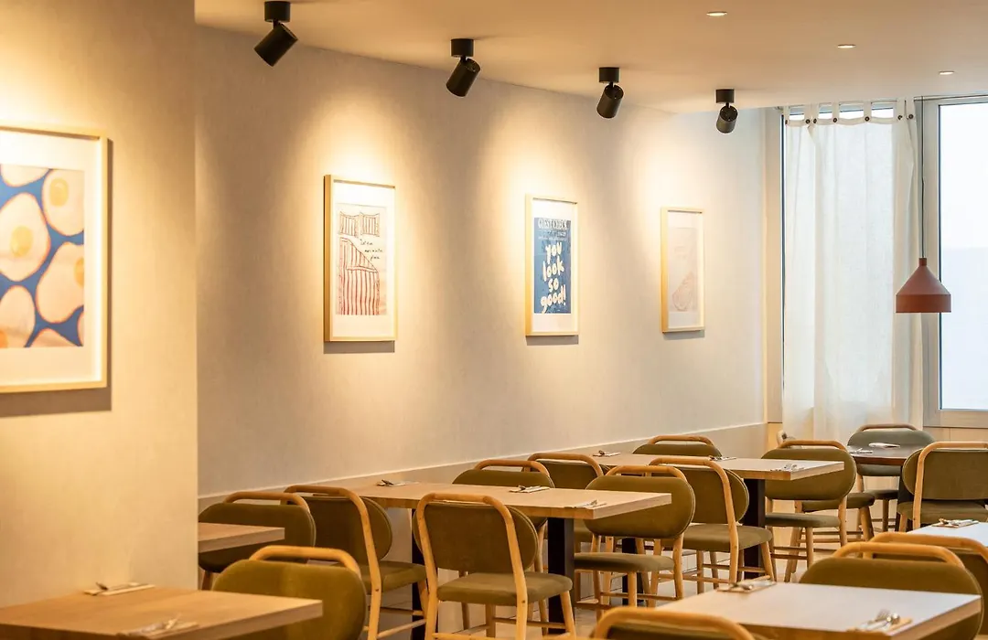 Arco Barcelona Hotel-1