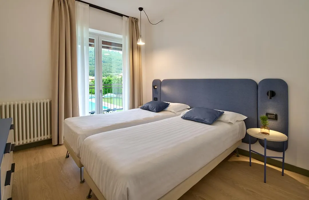 Residence Corte Delle Rose-1
