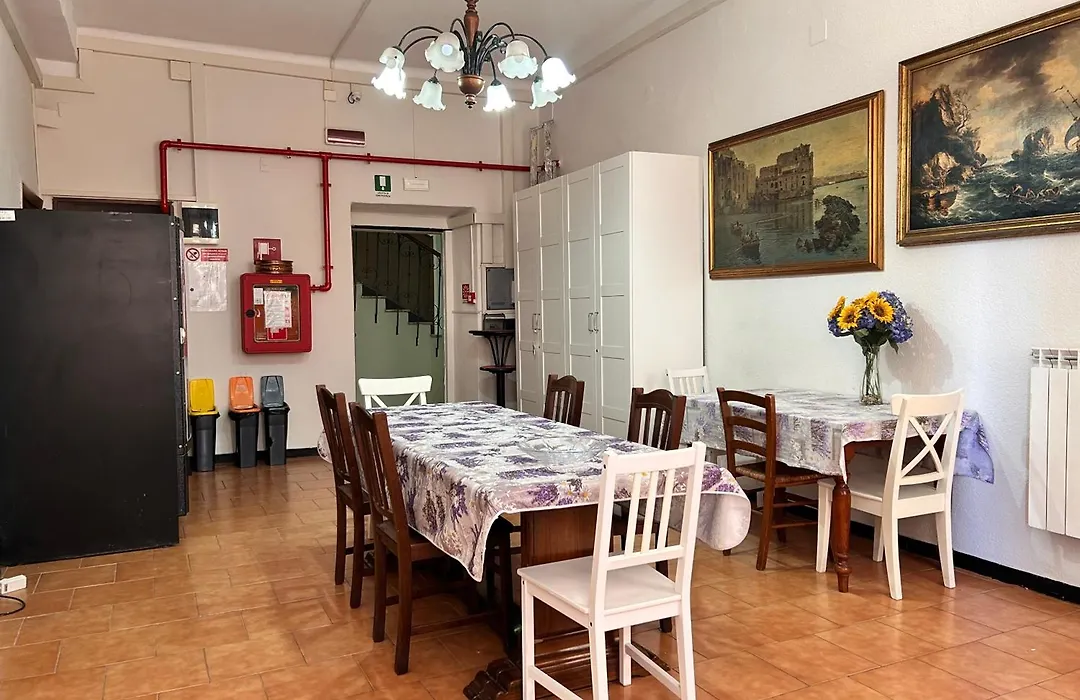 Albergo Fiorita-1