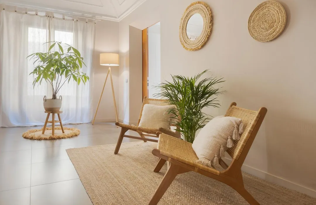 Casa Marcial (Adults Only)-1