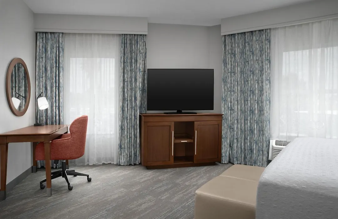 Hampton Inn And Suites By Hilton Vero Beach-Downtown-1