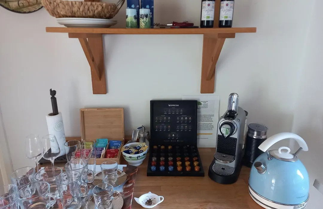 Bed And Breakfast Hattem-1