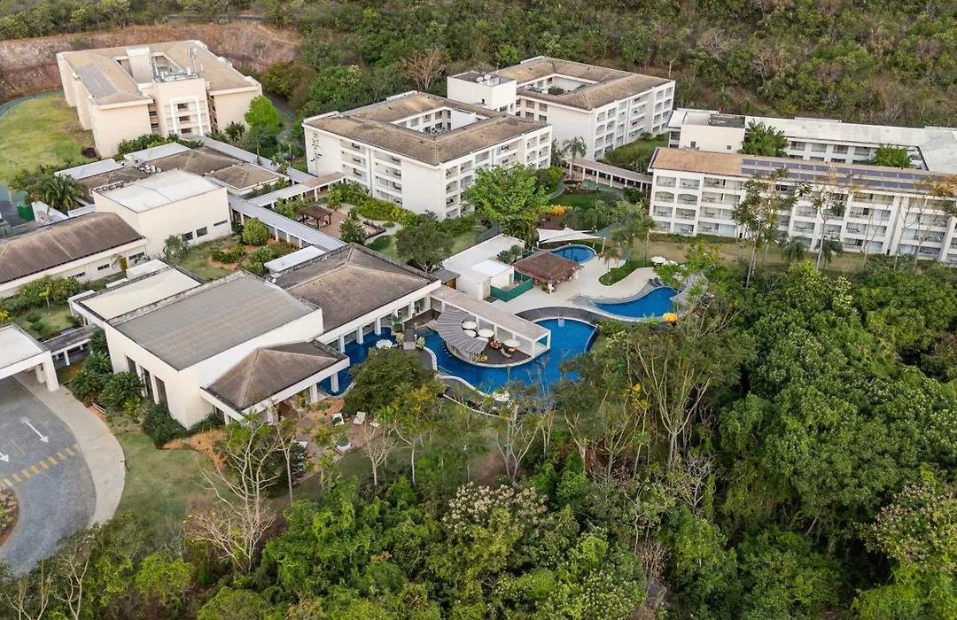 Rio Quente Cristal Resorts-1