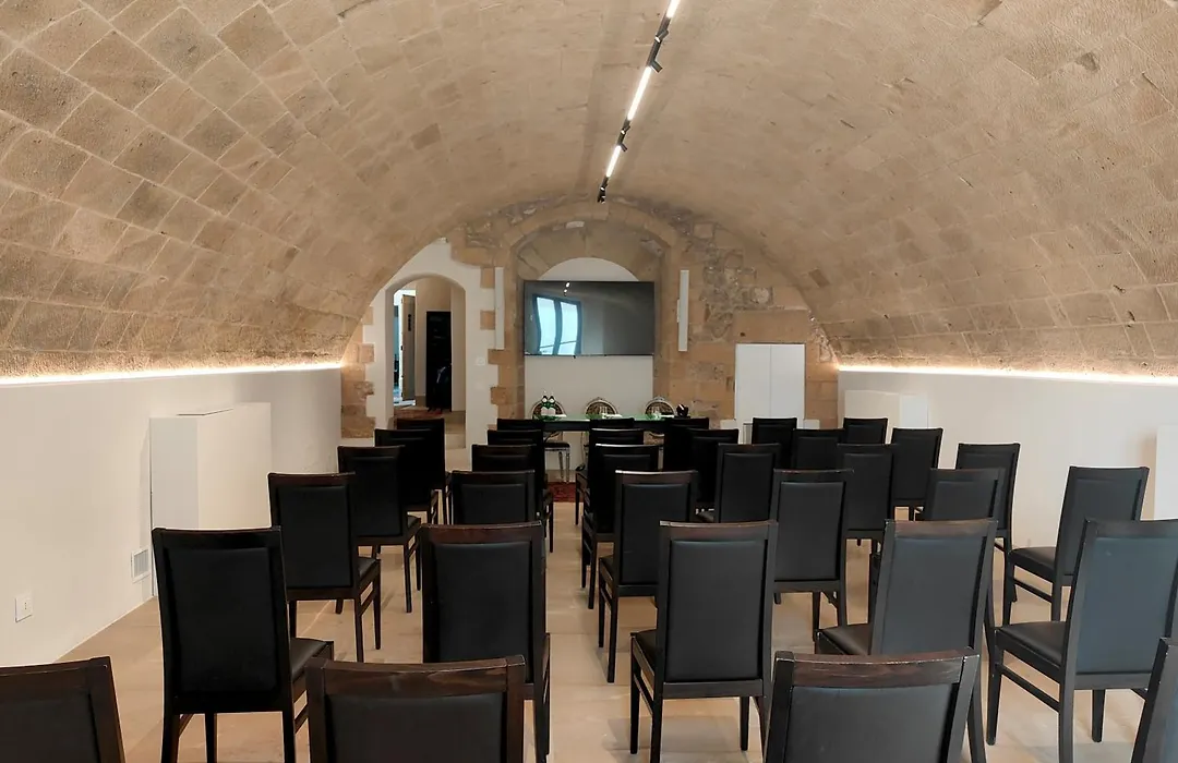 I Bastioni San Domenico-1