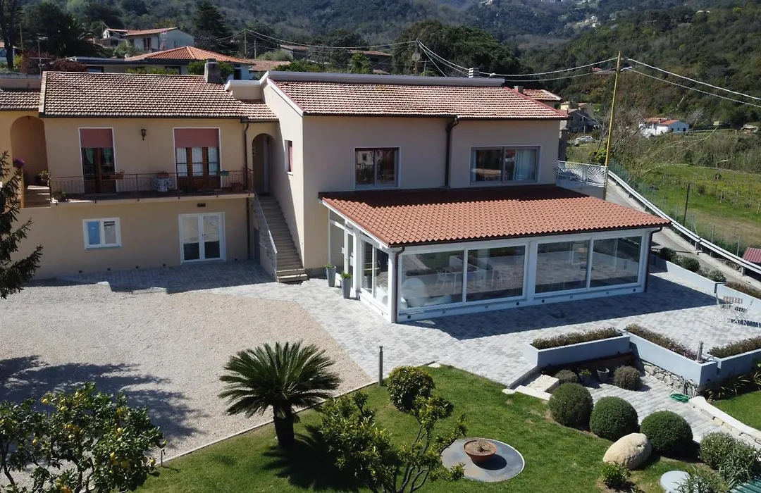 B&B Capo al Piano-1