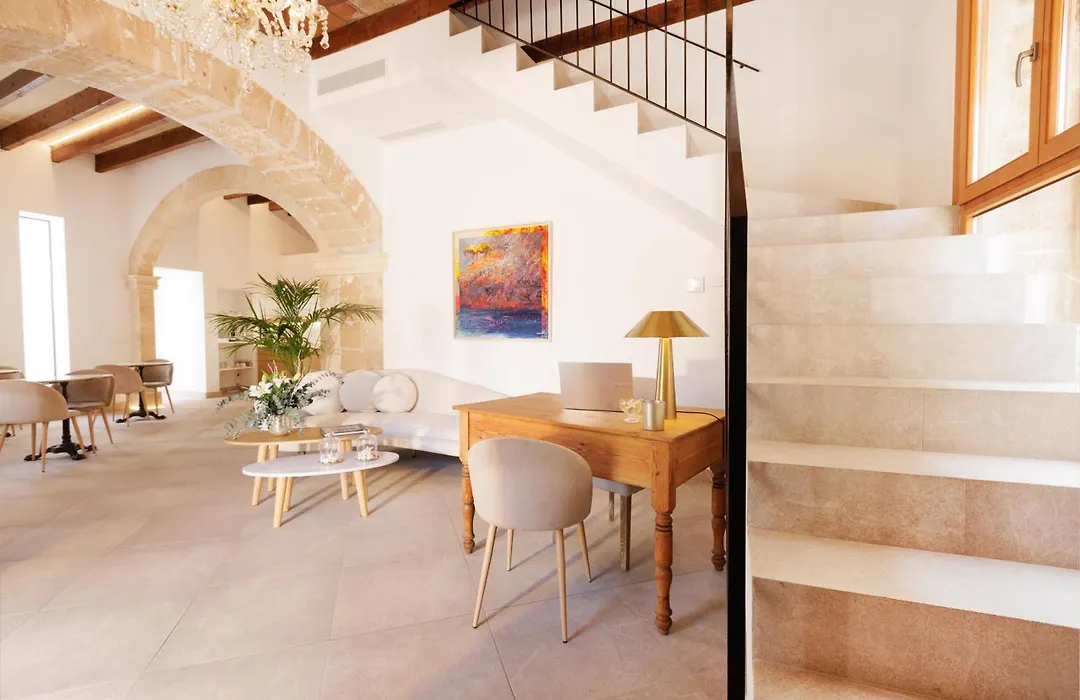 Petit Palau Alcudia - Adults Only-1
