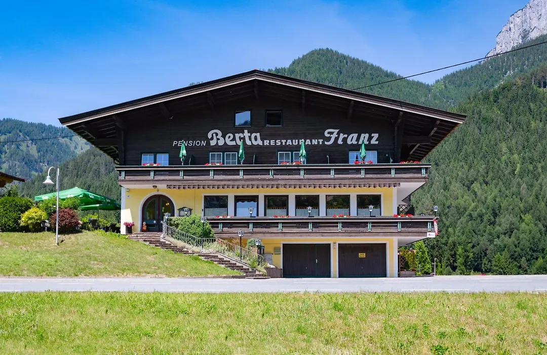 Pension Berta-1