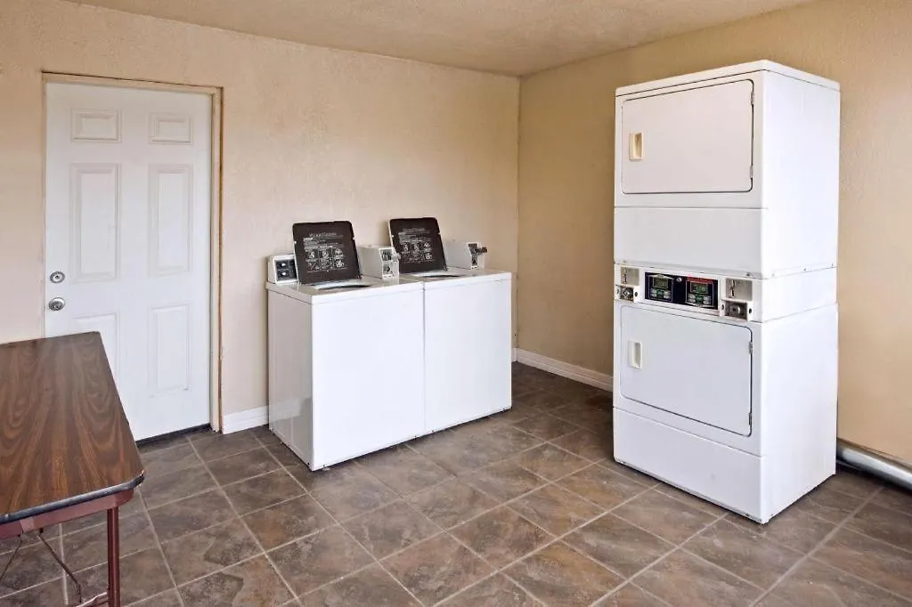 Americas Best Value Inn Garland Dallas-1