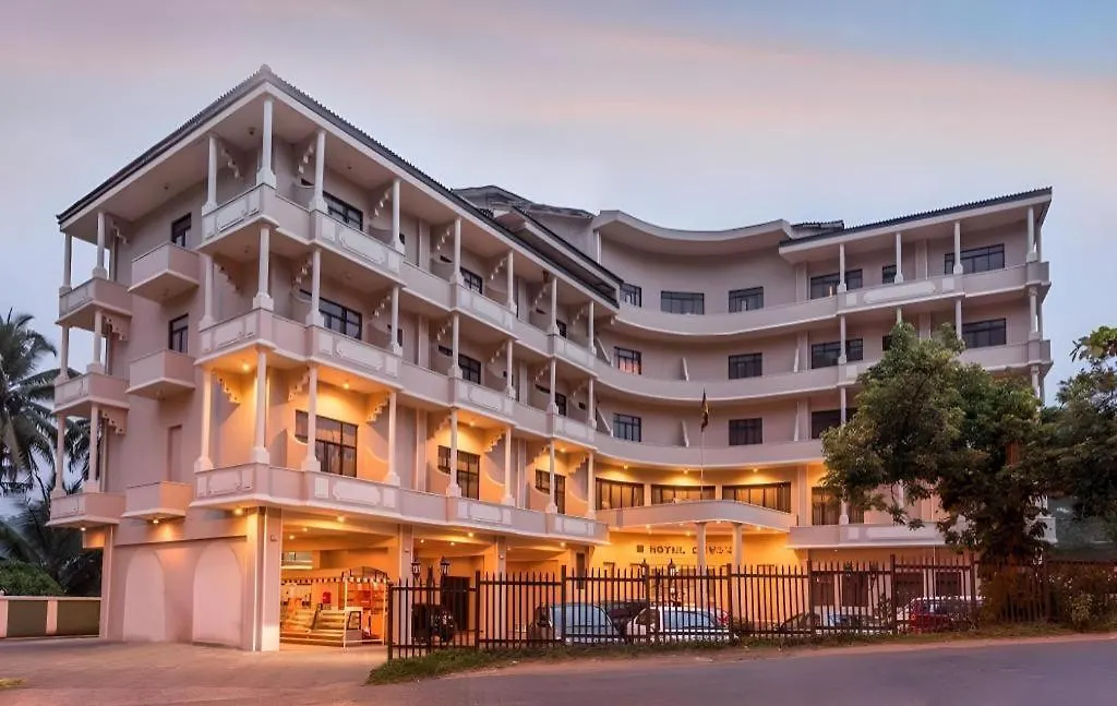 Devon Hotel-1