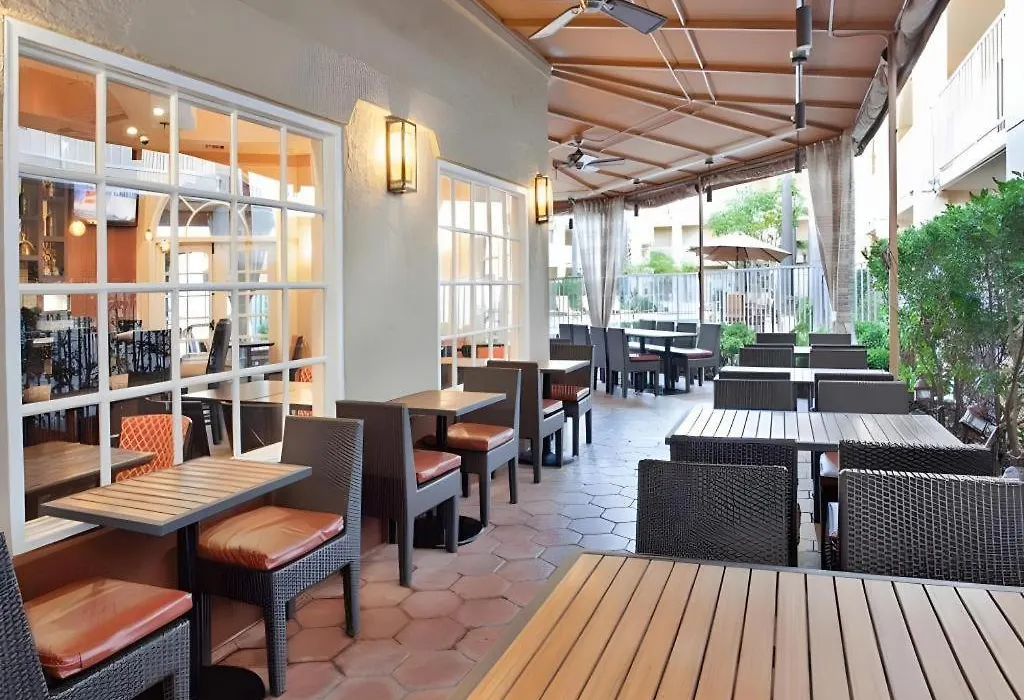Hotel San Diego-Rancho Bernardo-1