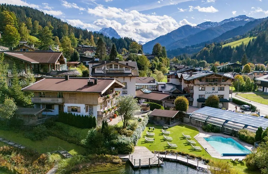 Hotel Elisabeth, 4 Sterne Superior-1