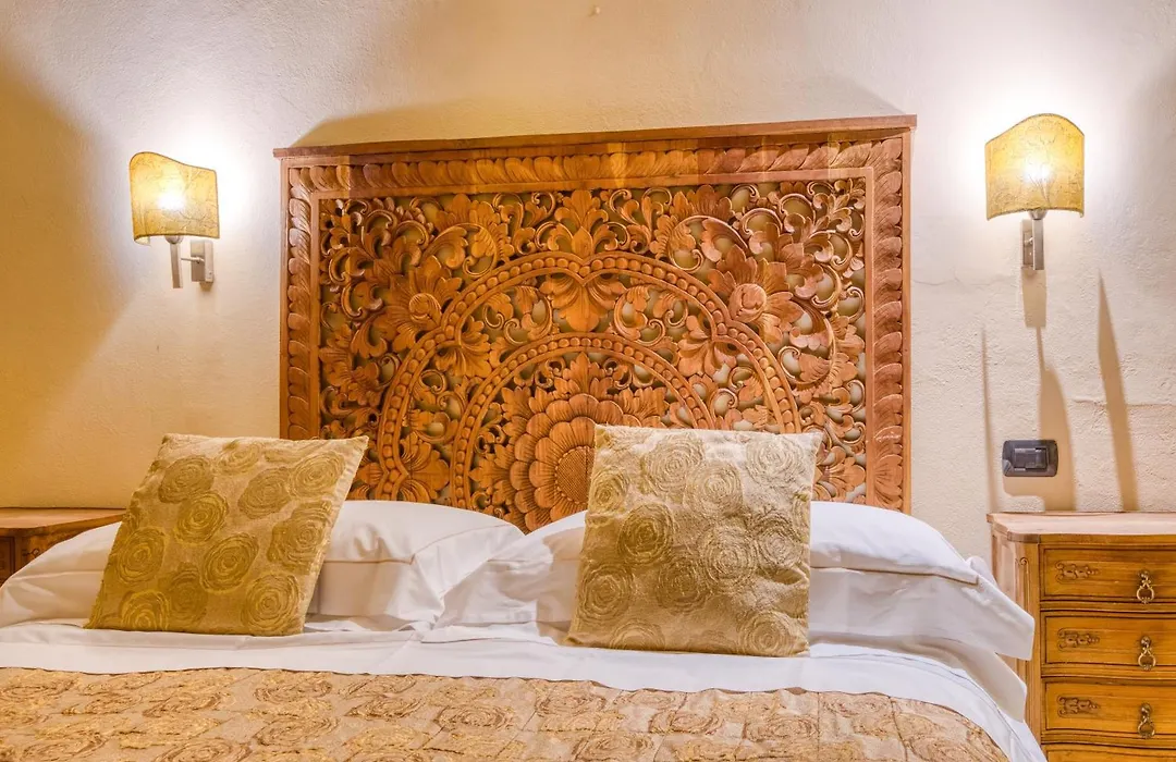 Boutique Hotel Scalzi - Adults Only-1