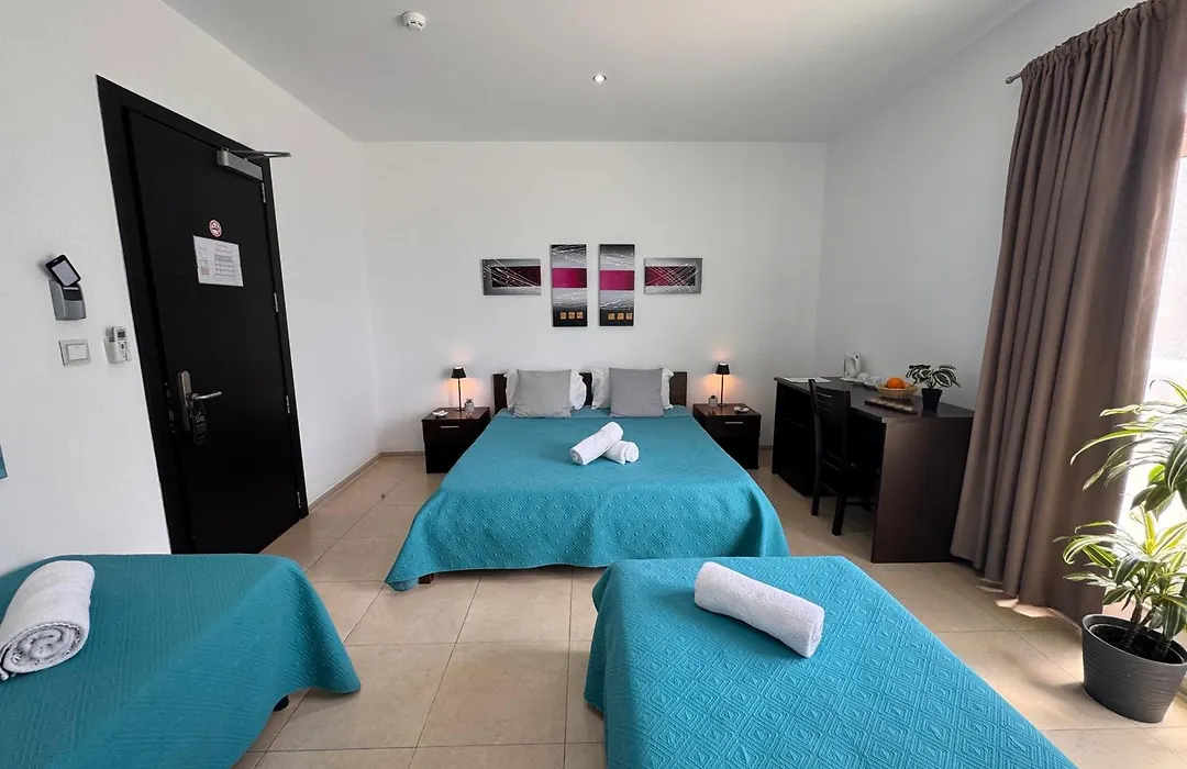 Allegro Hotel-1