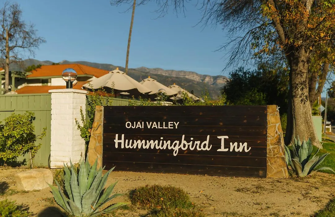 Hummingbird Inn-1