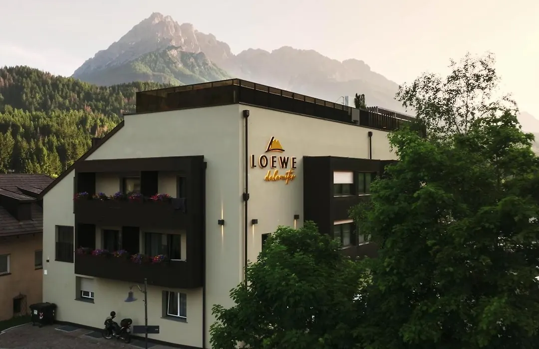 Loewe Dolomites-1
