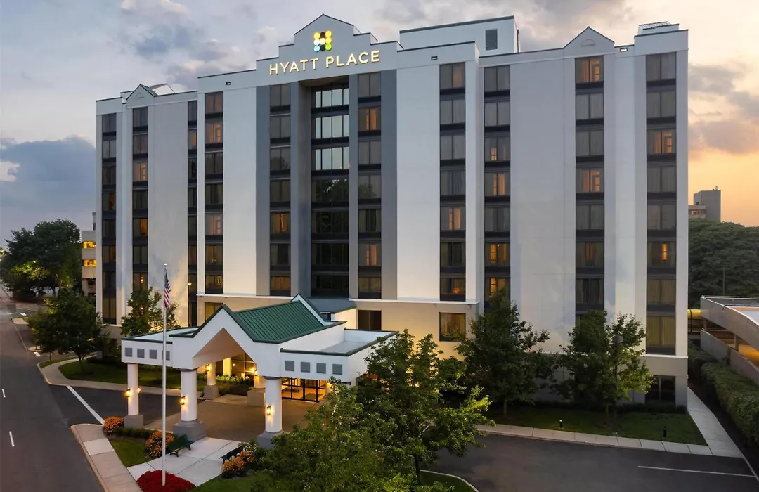 Hyatt Place Secaucus Meadowlands-1