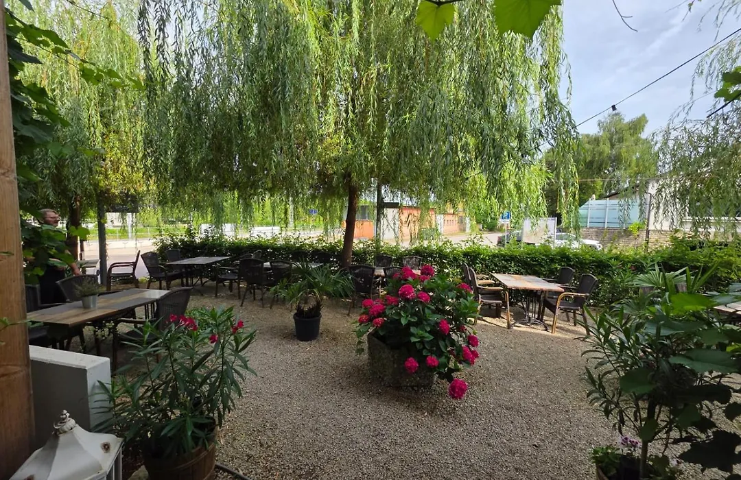 Wein Erlebnis Hotel Maimühle-1