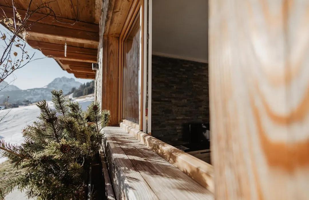 B&B Borgo Antico Sappada-1