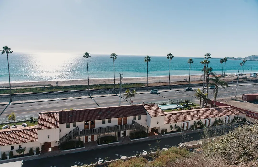 The Capistrano Coast House-1