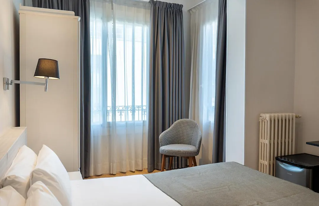 Meson Castilla Atiram Hotels-1